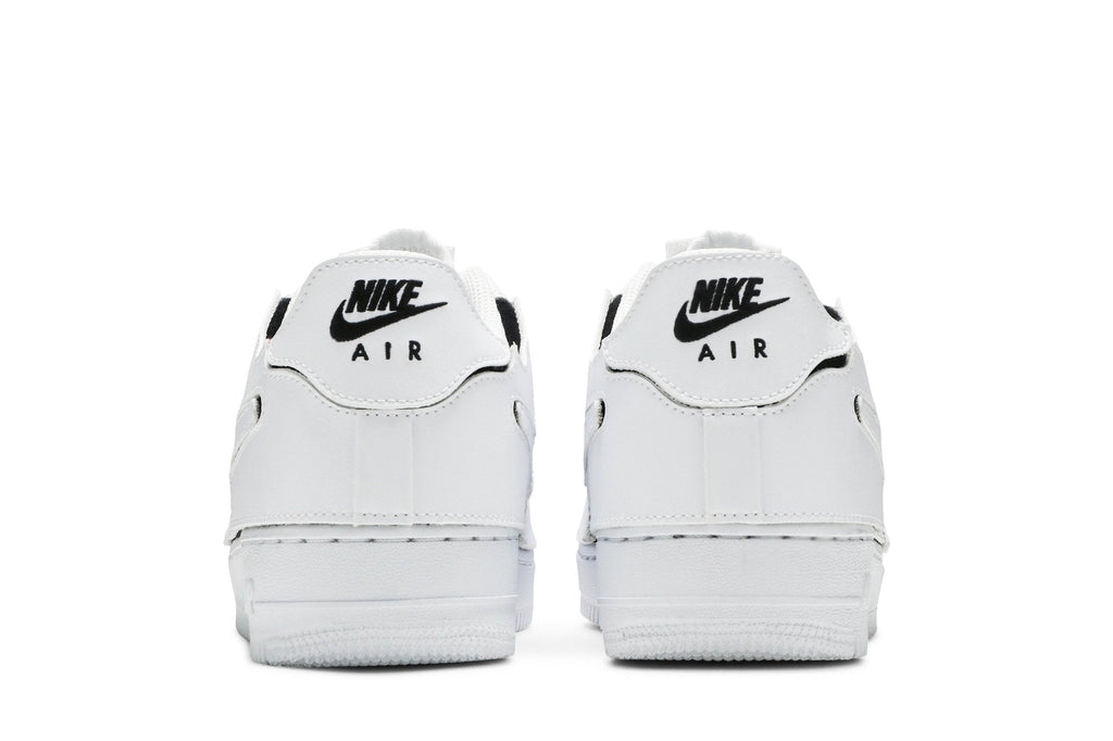 Nike Air Force 1/1 Cosmic Clay Trainers - product image from the listing.
