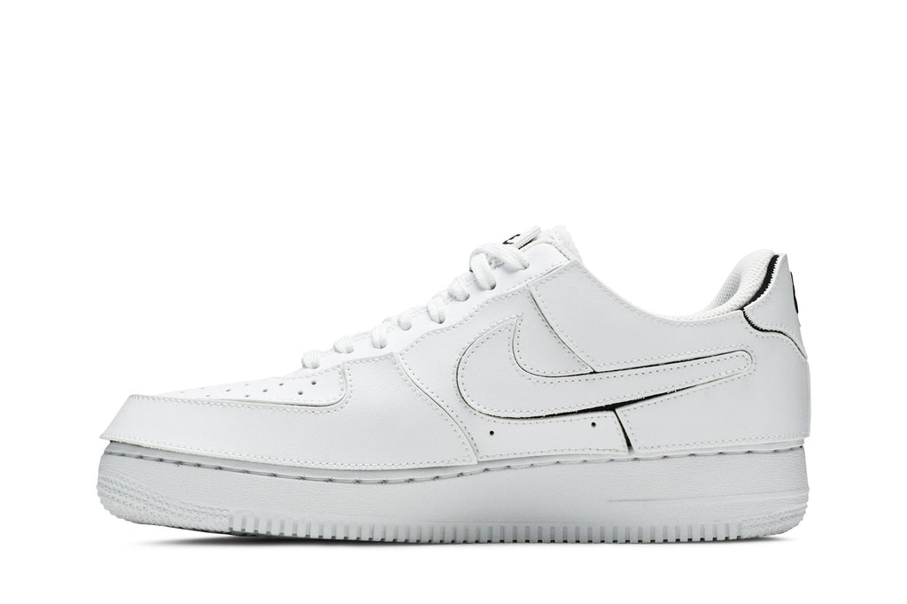 Nike Air Force 1/1 Cosmic Clay Trainers - product image from the listing.