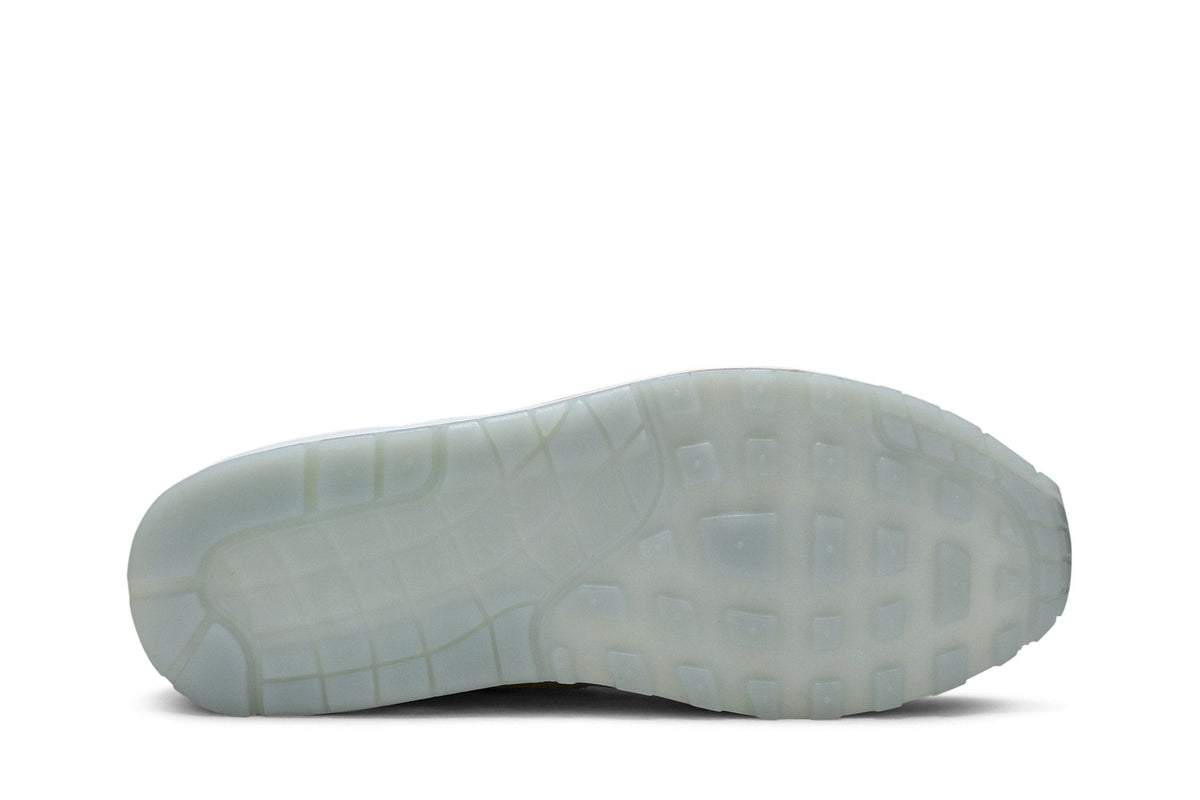 Daisy Sneakers - Nike Air Max 1 - product image from the listing.