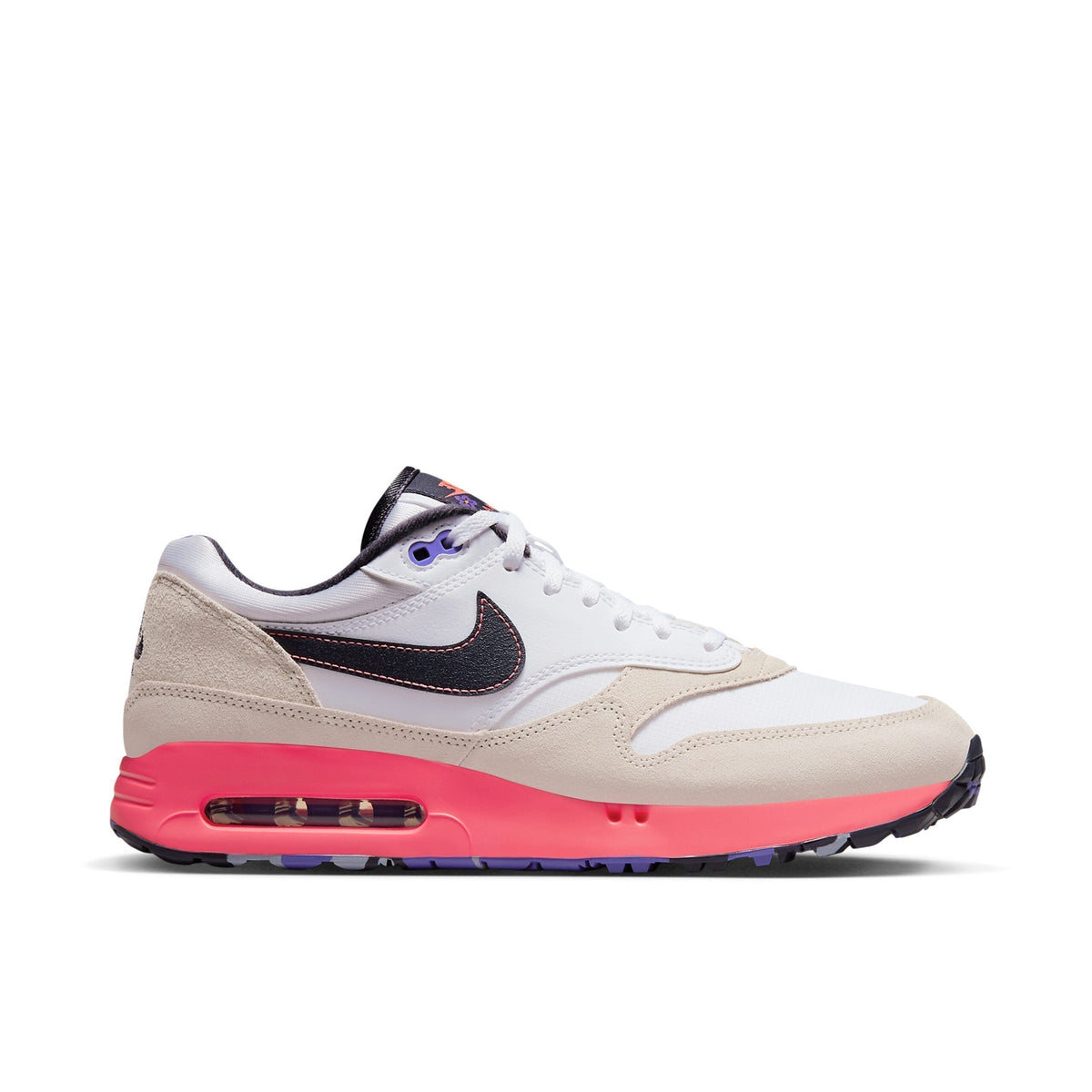 Golf Periwinkle Sneakers - Nike Air Max 1 - product image from the listing.