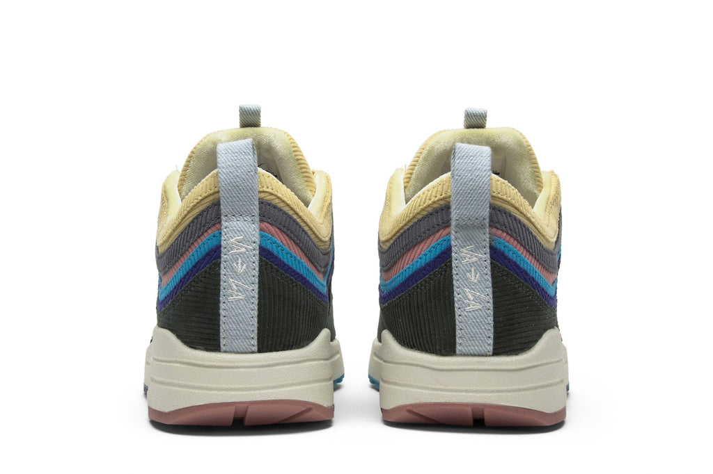 x Sean Wotherspoon TD Sneakers - Nike Air Max 1/97 - product image from the listing.