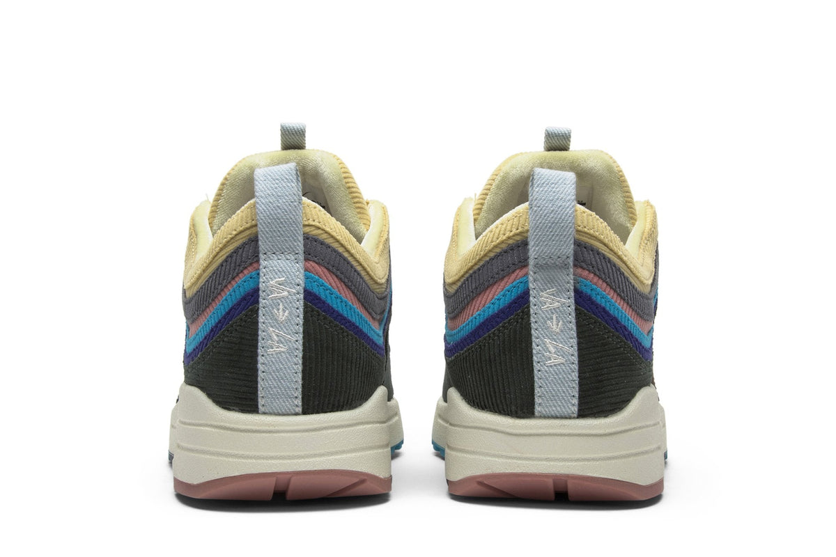 x Sean Wotherspoon TD Sneakers - Nike Air Max 1/97 - product image from the listing.