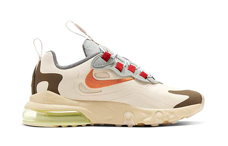 React x Travis Scott Cactus Trails? Sneakers - Nike Air Max 270 - product image from the listing.