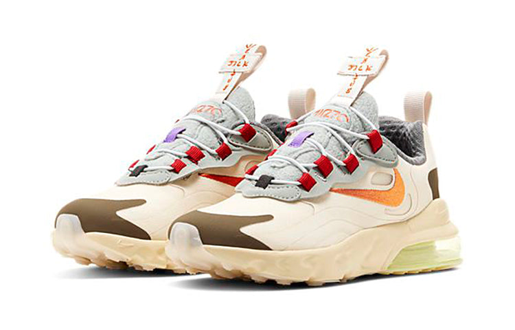 React x Travis Scott Cactus Trails? Sneakers - Nike Air Max 270 - product image from the listing.