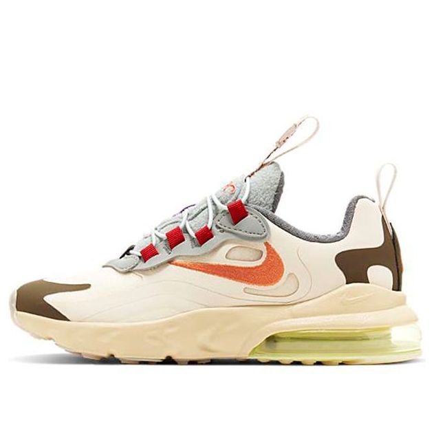 React x Travis Scott Cactus Trails? Sneakers - Nike Air Max 270 - product image from the listing.