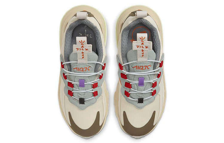 React x Travis Scott Cactus Trails? Sneakers - Nike Air Max 270 - product image from the listing.