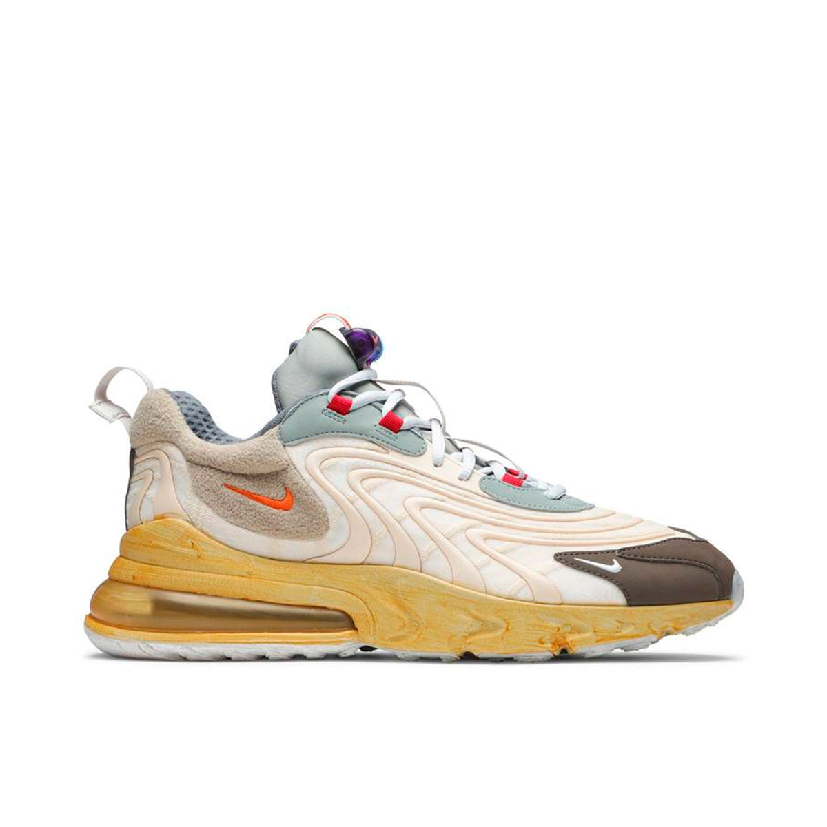 React x Travis Scott Cactus Trails? Sneakers - Nike Air Max 270 - product image from the listing.