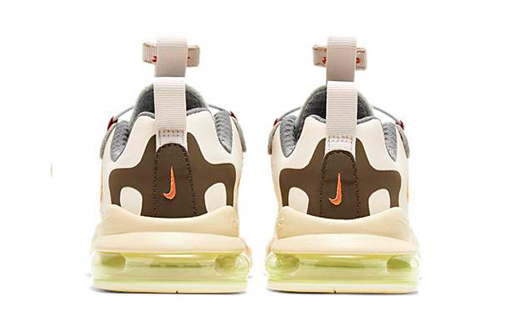 React x Travis Scott Cactus Trails? Sneakers - Nike Air Max 270 - product image from the listing.
