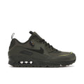 Nike Air Max 90 Surplus Cargo Sneakers in Khaki - product image from the listing.
