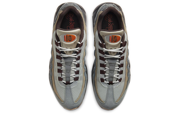 110 Sneakers - Nike Air Max 95 - product image from the listing.