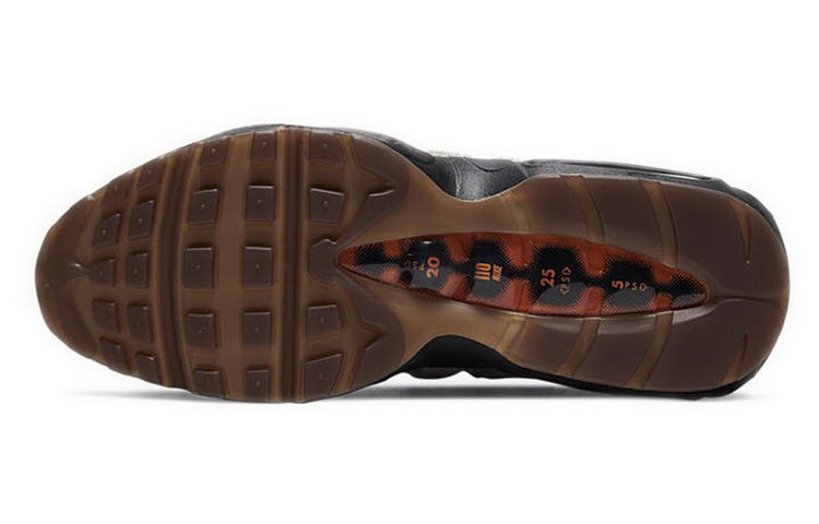110 Sneakers - Nike Air Max 95 - product image from the listing.