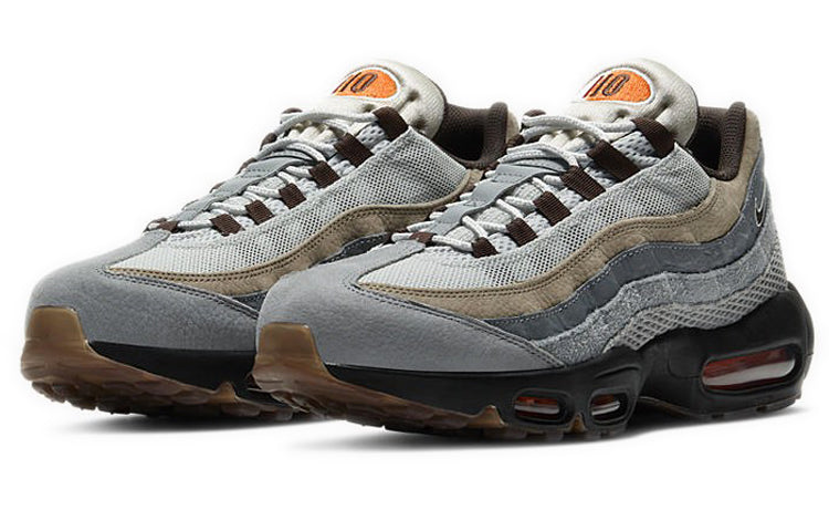 110 Sneakers - Nike Air Max 95 - product image from the listing.