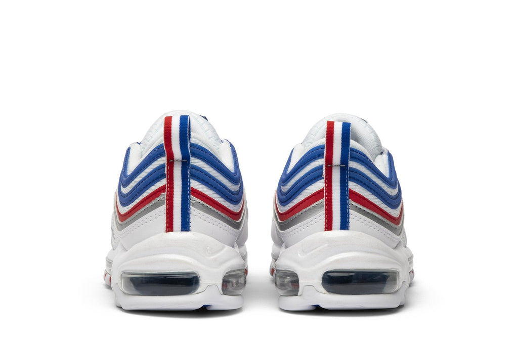 All Star Jersey Sneakers - Nike Air Max 97 - product image from the listing.