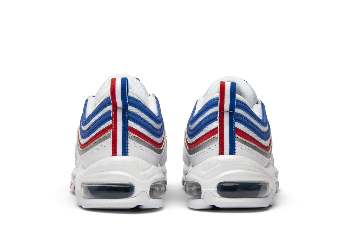 All Star Jersey Sneakers - Nike Air Max 97 - product image from the listing.
