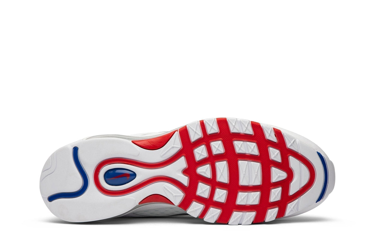 All Star Jersey Sneakers - Nike Air Max 97 - product image from the listing.