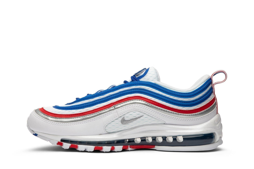 All Star Jersey Sneakers - Nike Air Max 97 - product image from the listing.