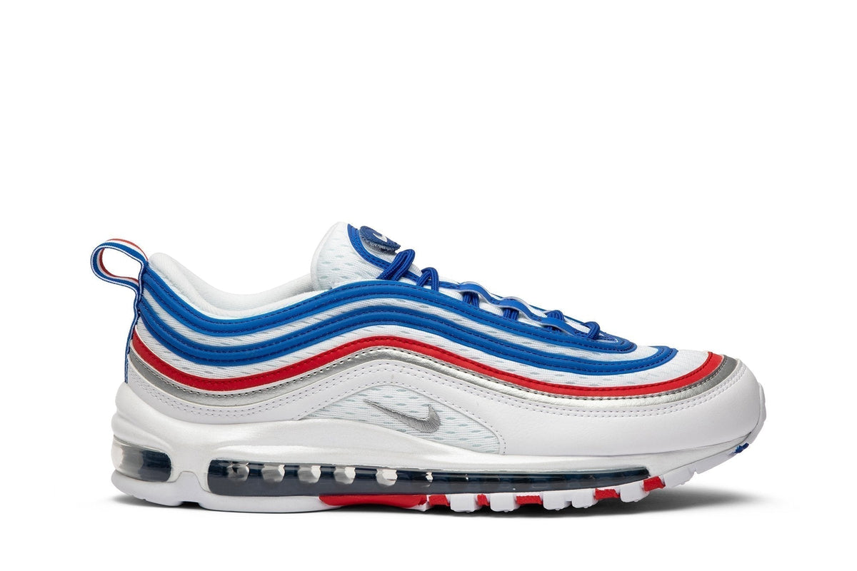 All Star Jersey Sneakers - Nike Air Max 97 - product image from the listing.