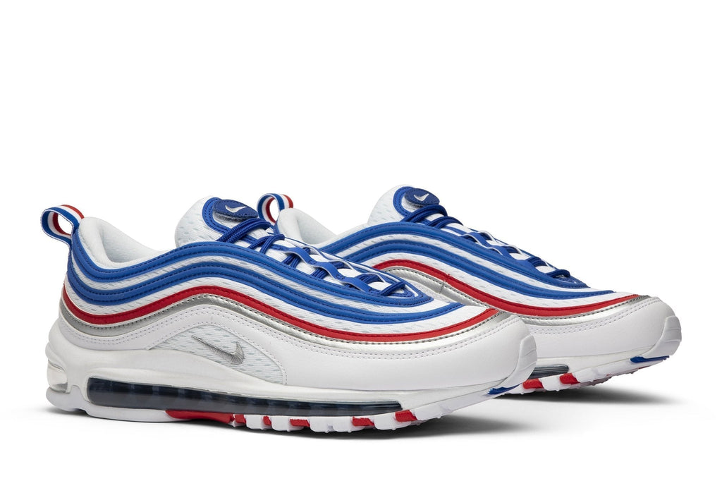 All Star Jersey Sneakers - Nike Air Max 97 - product image from the listing.