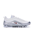 Nike Air Max 97 Sneakers in Silver White - product image from the listing.
