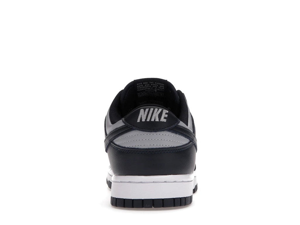 Nike Dunk Low Georgetown Trainers - product image from the listing.