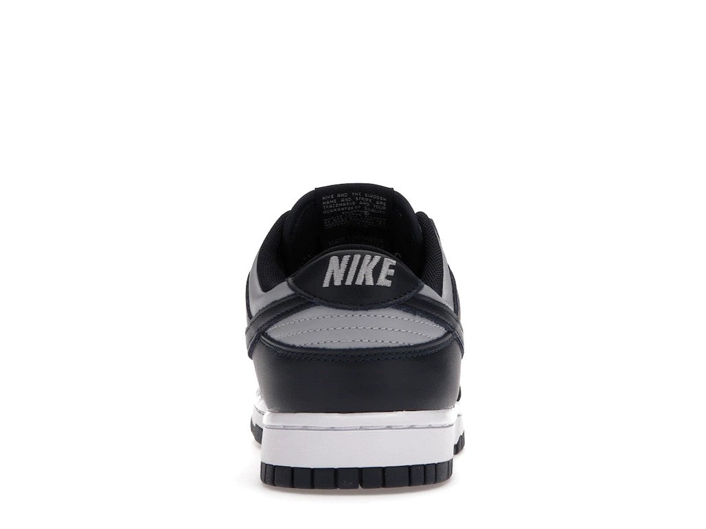 Nike Dunk Low Georgetown Trainers - product image from the listing.