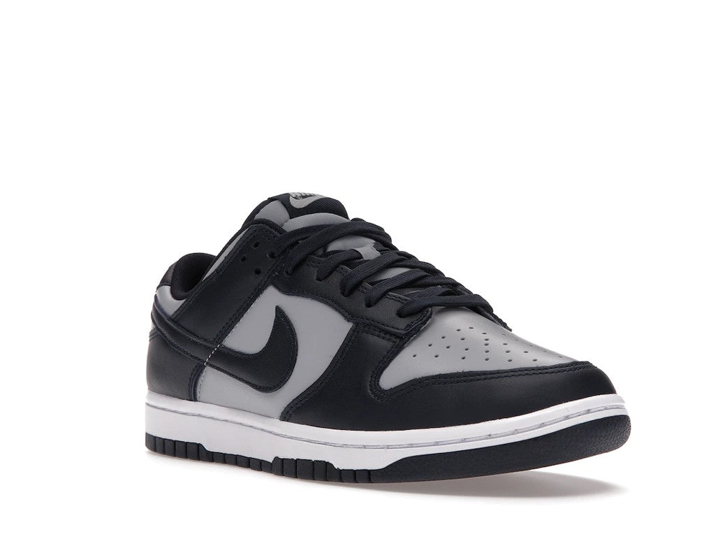 Nike Dunk Low Georgetown Trainers - product image from the listing.