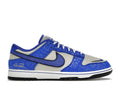Nike Dunk Low Jackie Robinson Trainers - product image from the listing.