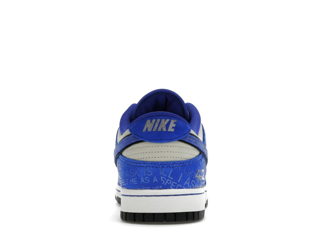 Nike Dunk Low Jackie Robinson Trainers - product image from the listing.