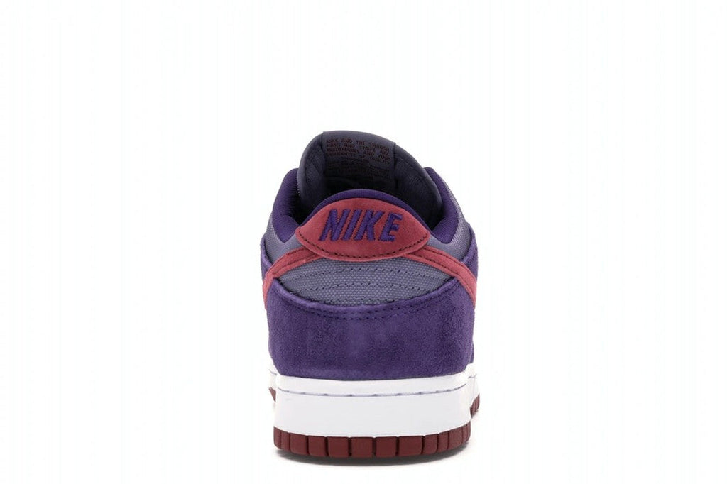 Nike Dunk Low Plum (2020) Trainers - product image from the listing.
