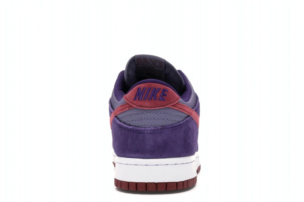 Nike Dunk Low Plum (2020) Trainers - product image from the listing.