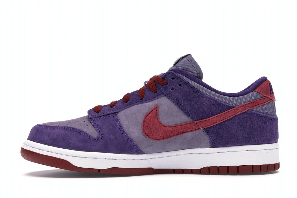 Nike Dunk Low Plum (2020) Trainers - product image from the listing.