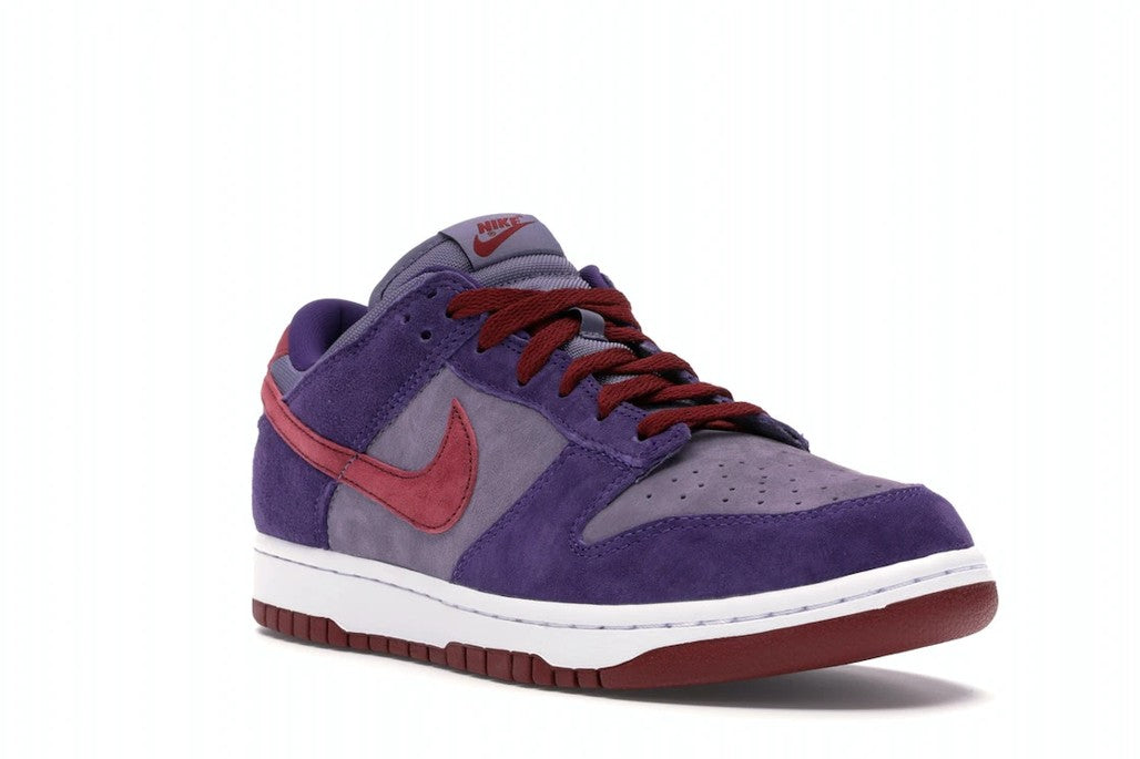 Nike Dunk Low Plum (2020) Trainers - product image from the listing.