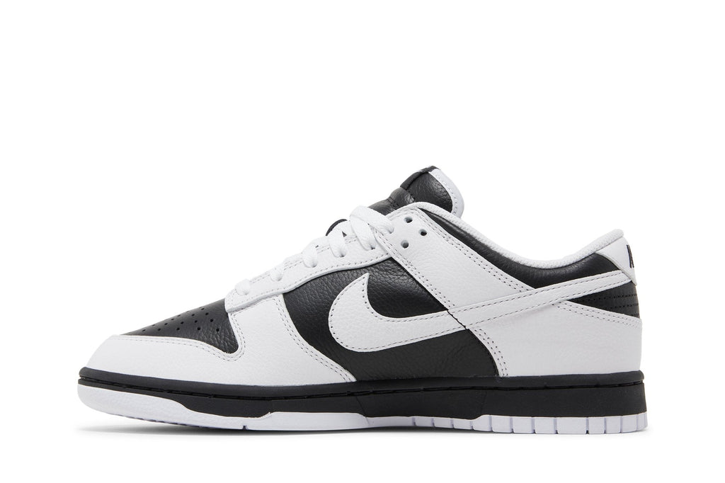 Nike Dunk Low Retro Reverse Panda Trainers - product image from the listing.
