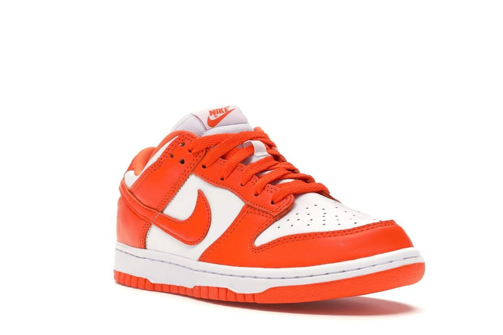 Nike Dunk Low SP Syracuse (2020/2022) Trainers - product image from the listing.