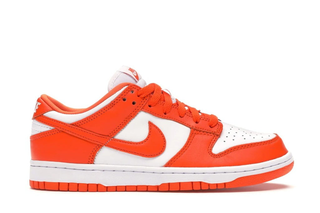 Nike Dunk Low SP Syracuse (2020/2022) Trainers - product image from the listing.