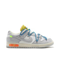 Nike Dunk Low x Off-White Dear Summer - 10 of 50 Trainers - product image from the listing.