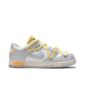 Nike Dunk Low x Off-White Dear Summer - 29 of 50 Trainers - product image from the listing.