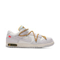 Nike Dunk Low x Off-White Dear Summer - 37 of 50 Trainers - product image from the listing.