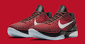 Nike Kobe 6 Protro Challenge Red All-Star (2021) Trainers - product image from the listing.