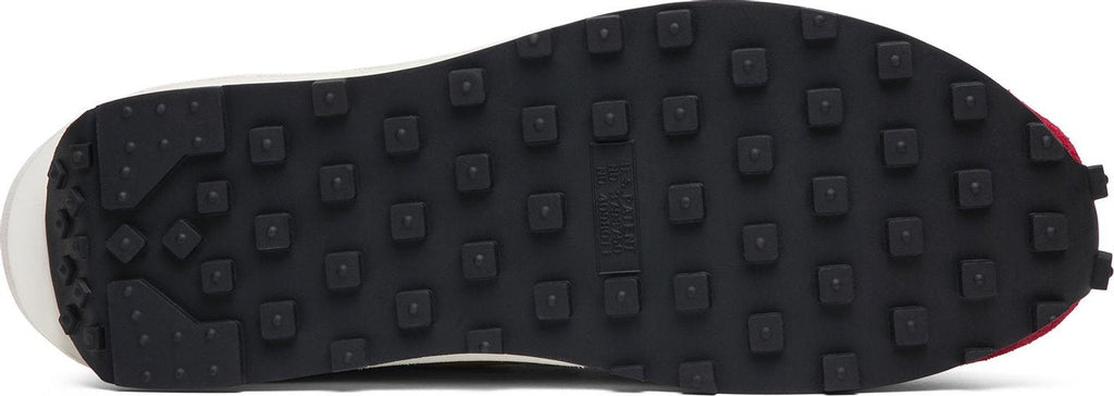 Nike LDWaffle x Sacai Daybreak Sneakers in Blue - product image from the listing.