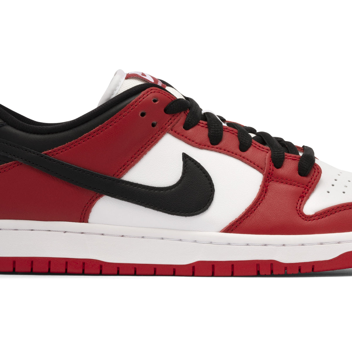 Nike SB Dunk Low Chicago Trainers - product image from the listing.
