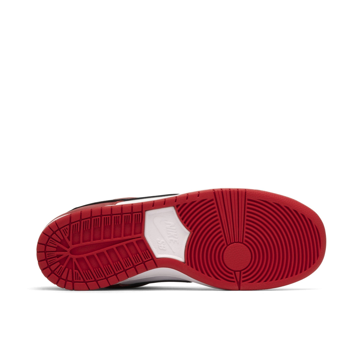 Nike SB Dunk Low Chicago Trainers - product image from the listing.