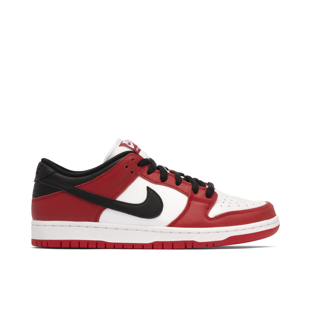 Nike SB Dunk Low Chicago Trainers - product image from the listing.