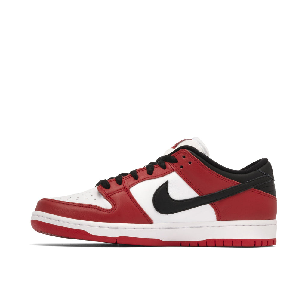 Nike SB Dunk Low Chicago Trainers - product image from the listing.