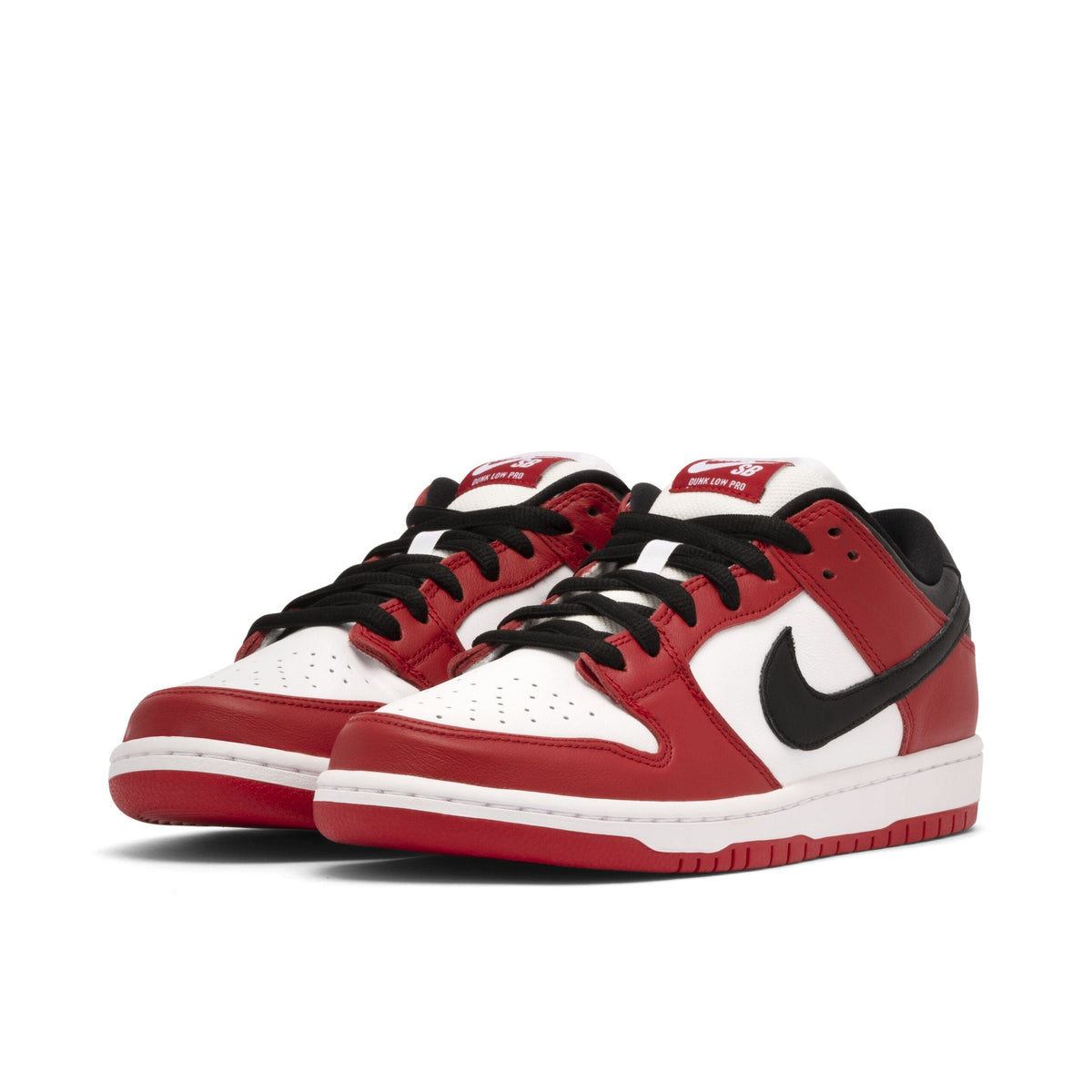 Nike SB Dunk Low Chicago Trainers - product image from the listing.