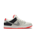 Nike SB Dunk Low Infrared Trainers - product image from the listing.