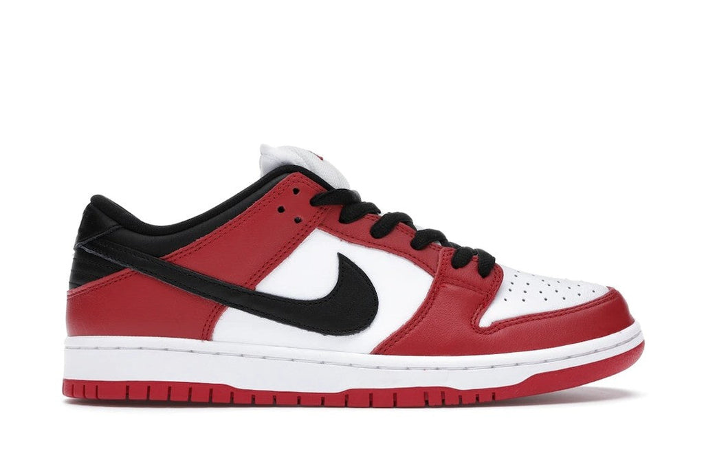Nike SB Dunk Low J-Pack Chicago Trainers - product image from the listing.
