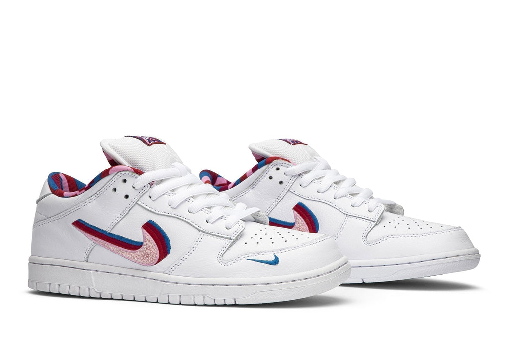 Nike SB Dunk Low Parra Trainers - product image from the listing.
