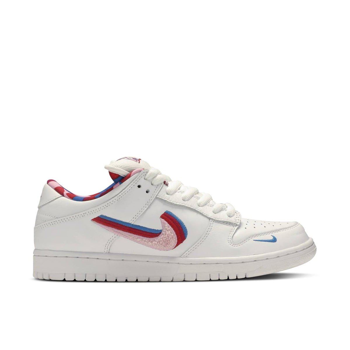 Nike SB Dunk Low Parra Trainers - product image from the listing.