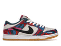 Nike SB Dunk Low Pro Parra Abstract Art (2021) Trainers - product image from the listing.